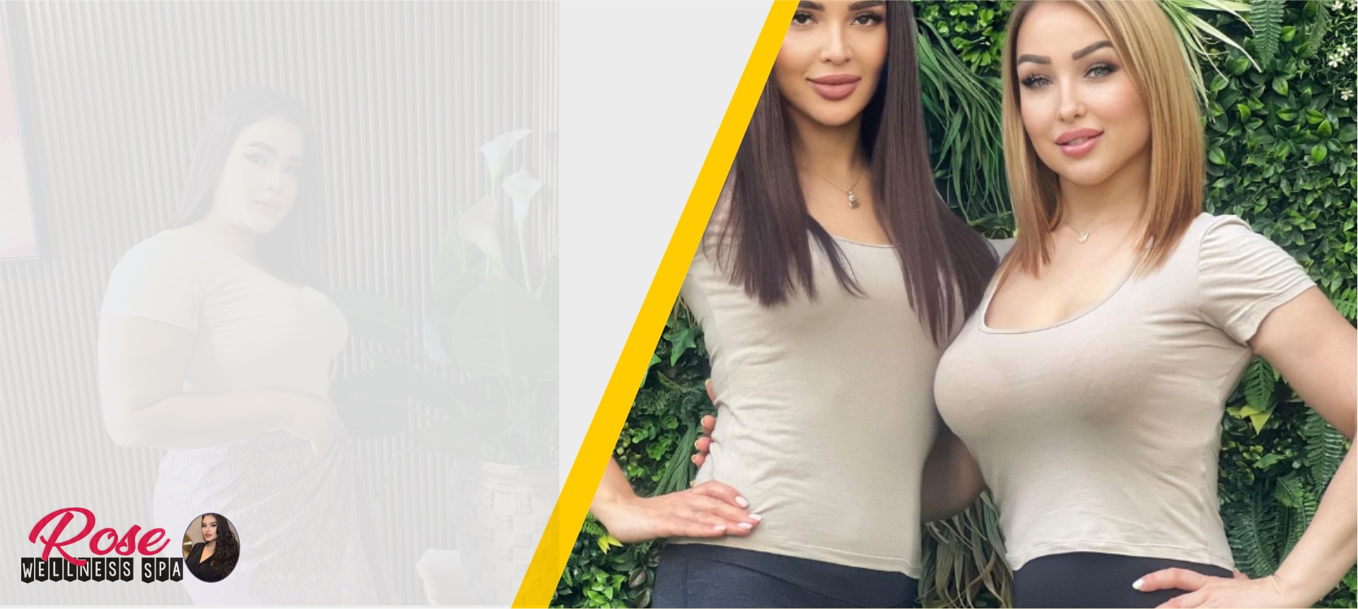 Rose Wellness Spa Bengaluru