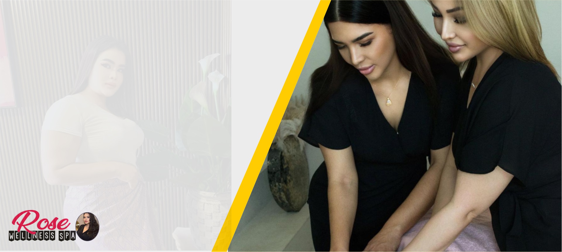 Rose Wellness Spa Bengaluru